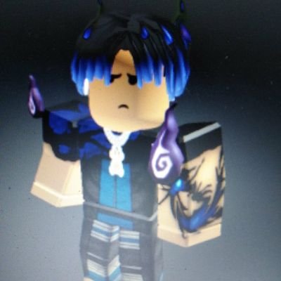 Whattup I play Roblox go follow me on there btw my account is Rip_kobe2448 I play alot of anime games cuz that's just me..💙✌️