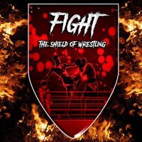 Fight - The Shield Of Wrestling(@fight_shield) 's Twitter Profile Photo