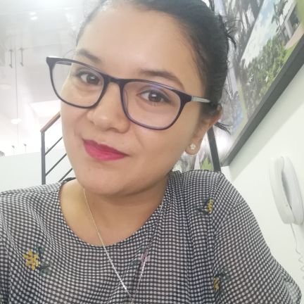 Amante del campo y su gente 🏞️ Boyacense de sangre y ❤️. Hija adoptiva del llano 🌄... Antiuribista por los siglos de los siglos🙋