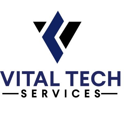 vitaltechx's profile picture. protecting your data one byte at a time