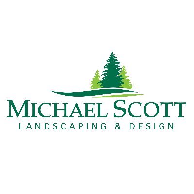 Michael Scott Landscaping 
DESIGN - BUILD
Specializing in large-scale projects. 705-325-7907