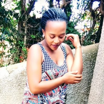 KyagabaRebecca's profile picture. Be the person u want to meet.