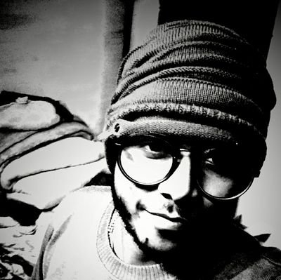 @Proud to be indian
@♑ Capricorn
#INDIANSLUGGER
#BUSINESSTRADING
#LIVEDELHI❤
#DIHMCHEF#INDIANFOODCOOK,
#SUPPORT#RSS#EASTDELHIBAJRANGDAL
#POLITICS
#JAISHREERAM