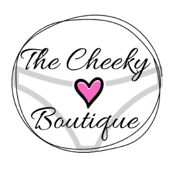 The Cheeky Boutique - Personalized Panties
