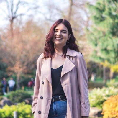 ejlittlefield's profile picture. Junior Doctor based in Surrey. @QMULBartsTheLon | @BristolUni graduate. All views are my own ✌🏼
