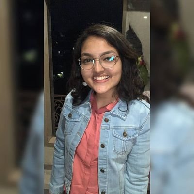 MajmudarVaidehi's profile picture. Peaceful mind, Grateful heart..💛🧚‍♀️☮