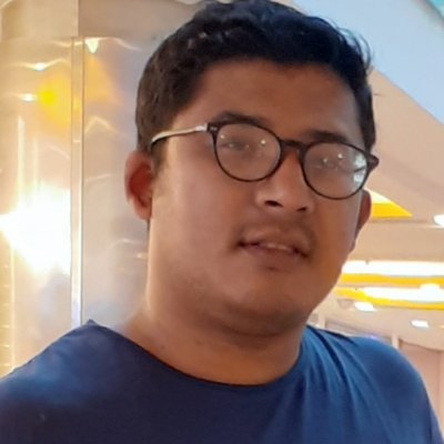 ram_shres's profile picture. Student of Economics | | Research Interests: Labor, Mobility & Development | | Development Economics | | RT ≠ endorsement | | LIKE≠ like|