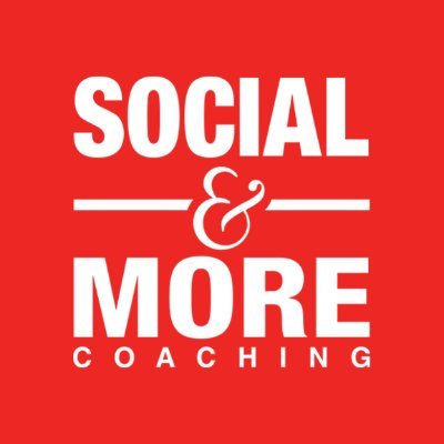 Social & More Coaching offers local, confidential 1-hour sessions by appointment only designed to provide a level of hands-on assistance with marketing.