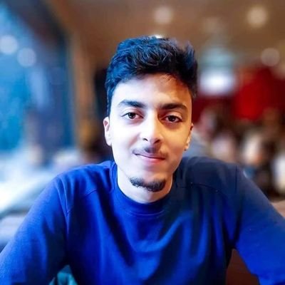 Abdelgha4or's profile picture. Web Developer ● Freelancer ●
/* React • Vue • GraphQL • SQL • NoSQL*/
