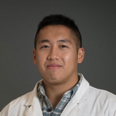 Dr. Derrick Tam