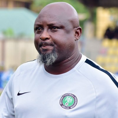 Ex-Nigeria international & Akwa United head coach