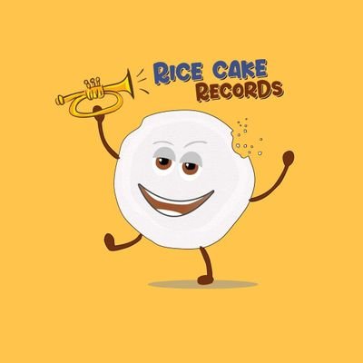 RiceCakeRecords's profile picture. 