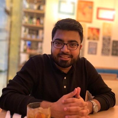 tarunjoshi_'s profile picture. In it for RTs. Investment banking to public policy to strategy consulting. Making a new life in NYC; earlier Chicago, Hong Kong, Mumbai, Delhi.