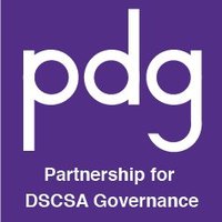 Partnership for DSCSA Governance (@dscsagovernance) 's Twitter Profile