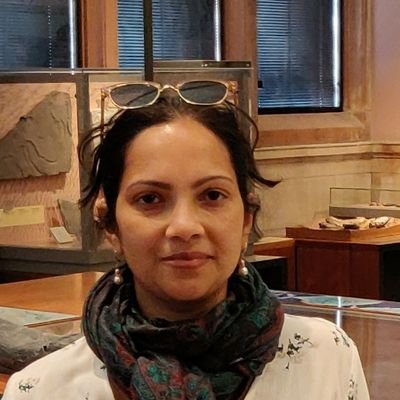 Keerthi T. Chathoth Profile