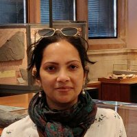 Keerthi T. Chathoth (@chathothkeerthi) 's Twitter Profile