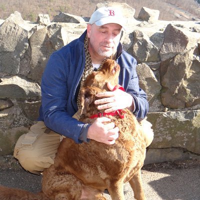 EdwardTaupier's profile picture. 