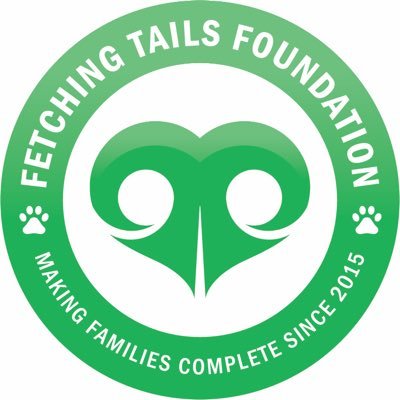 Fetching Tails Foundation is an Illinois-based 501c3 non-profit dog rescue. We rescue as many as we can, regardless of breed, age, color, or physical ability.