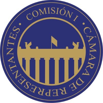 Comisión Constitucional Permanente del Congreso de la República de Colombia que tramita en primer debate los Proyectos de Ley y Acto Legislativo.