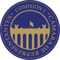 Comisión Primera Cámara de Representantes. (@comisionprimera) 's Twitter Profile
