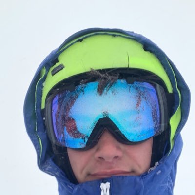 MackBenton6's profile picture. serra 23