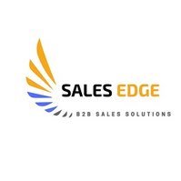 @_SalesEdge we deliver award winning program’s on Consultative Selling and Effective Prospectng through in-person and virtual #salestraining and #reinforcement
