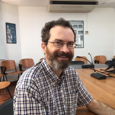 Marinos Sariyannis Profile