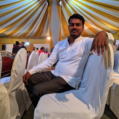 VenkateshGango3's profile picture. world make me special