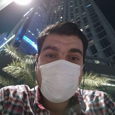 TarepSH's profile picture. no one