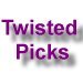 Twisted Picks