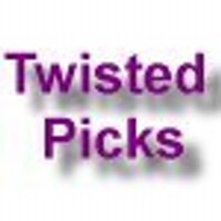 Twisted Picks(@twistedpicks) 's Twitter Profile Photo