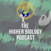 The Higher Biology Podcast(@BiologyHigher) 's Twitter Profile Photo
