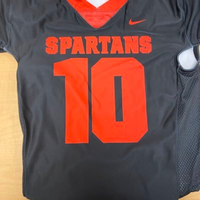 GO SPARTANS!! The Official Twitter Page for Union High School Athletics