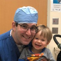 Bradley A. Morganstern (@drb_pedsuro) 's Twitter Profile