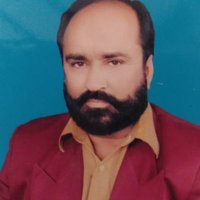 Rana M. Arif(@Rana47ryk) 's Twitter Profile Photo