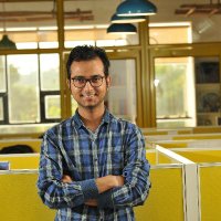 Sunil Mani (@sunilmani02) 's Twitter Profile Photo