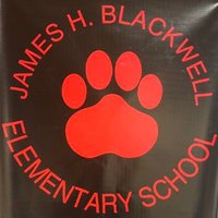 James H. Blackwell Elementary School(@JHBlackwellRPS) 's Twitter Profileg