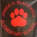 James H. Blackwell Elementary School (@JHBlackwellRPS) Twitter profile photo