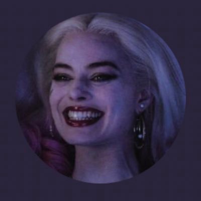 “ᴅᴏ ʏᴏᴜ ᴋɴᴏᴡ ᴡʜᴀᴛ ᴀ ʜᴀʀʟᴇǫᴜɪɴ ɪs? ᴀ ʜᴀʀʟᴇǫᴜɪɴ's ʀᴏʟᴇ ɪs ᴛᴏ sᴇʀᴠᴇ. ɪᴛ's ɴᴏᴛʜɪɴɢ ᴡɪᴛʜᴏᴜᴛ ᴀ ᴍᴀsᴛᴇʀ. ɴᴏ ᴏɴᴇ ɢɪᴠᴇs ᴛᴡᴏ sʜɪᴛs ᴡʜᴏ ᴡᴇ ᴀʀᴇ, ʙᴇʏᴏɴᴅ ᴛʜᴀᴛ.”