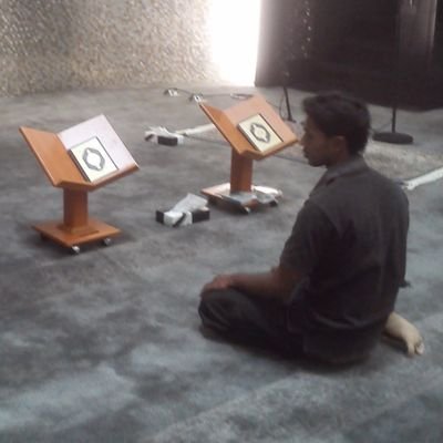 MohaideenKhaja1's profile picture. freedom one