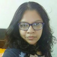 Aditi Ray(@aditi_ray_14) 's Twitter Profile Photo