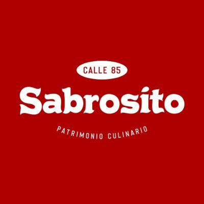 Sabrosito Calle 85
Cocina Colombiana- Patrimonio Culinario
Calle 85 # 16a-27
Domicilios: 257 3288 - 320 3451303
No tenemos sucursales