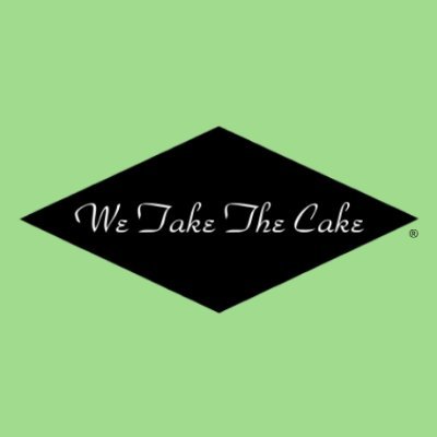 We Take the Cake is a South Florida gourmet bakery. We make wedding, birthday and specialty cakes, as well as mail order cakes