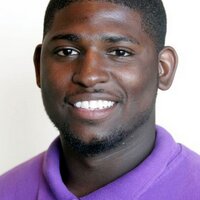 Kenneth Hawkins - @_KenHawkins Twitter Profile Photo