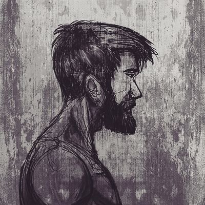 Paul Doodlesさんのプロフィール画像
