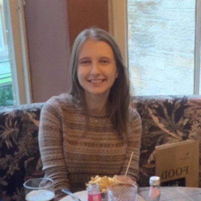 fr_anastasia's profile picture. statistician @BioSScotland