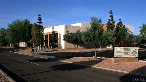 FalCorpCenter's profile picture. Located at Falcon Field, We proudly provide quiet, comfortable and convenient office suites for Mesa businesses.