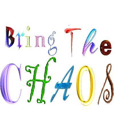 Kaosu Collective Community | Mental Health Awareness | We don't just think inside the box, WE SMASH it | Join the chaos fam https://t.co/azzh3ppSSP | #BringtheChaos