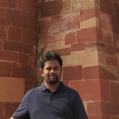 Uppala's profile picture. Building Descrypt @ https://t.co/8vKgfPTtyR
Formerly, at #Stripe, #Amazon, #Freecharge, #redBus