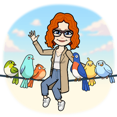Mom, Musician, Professional Dev't Provider, Tech Integration Specialist & Grade 4 Science Teacher - always looking for a new challenge